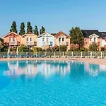 Port Bourgenay - Maeva - 2 Pieces 5 Personnes Confort Mae-2110 公寓 *