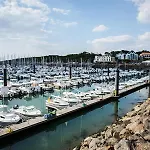 Port Bourgenay - Maeva - 2 Pieces 5 Personnes Confort Mae-2110 *