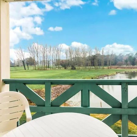 Port Bourgenay - Maeva - 2 Pieces 5 Personnes Confort Mae-2110 Apartmán Talmont-Saint-Hilaire