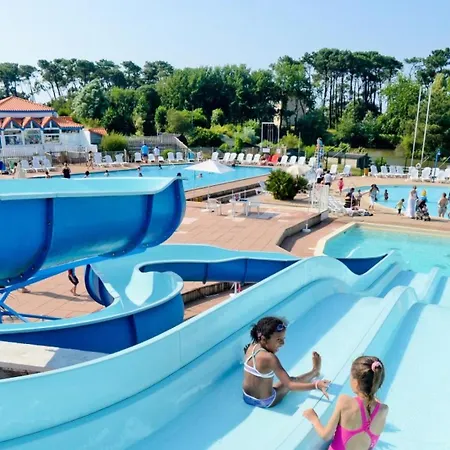 Port Bourgenay - Maeva - 2 Pieces 5 Personnes Confort Mae-2110 Apartmán *