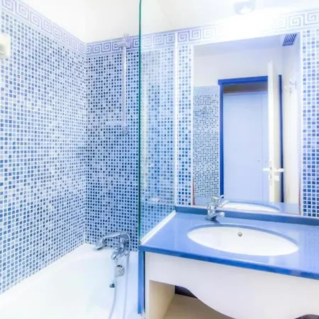 Résidence Port Bourgenay - Maeva - 2 Pièces 5 Personnes Confort Mae-2110 Appartement Talmont-Saint-Hilaire