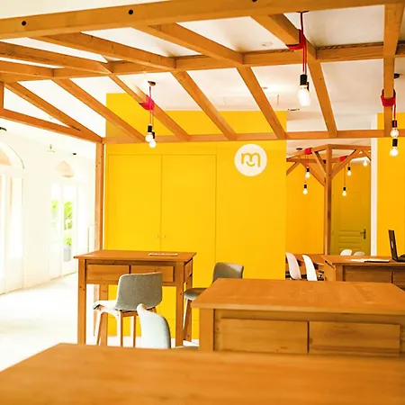 Résidence Port Bourgenay - Maeva - 2 Pièces 5 Personnes Confort Mae-2110 * Talmont-Saint-Hilaire