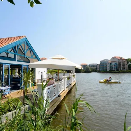 Résidence Port Bourgenay - Maeva - 2 Pièces 5 Personnes Confort Mae-2110 Talmont-Saint-Hilaire