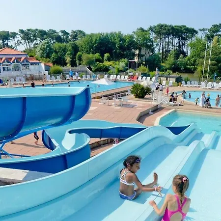 Apartamento Résidence Port Bourgenay - Maeva - 2 Pièces 5 Personnes Confort Mae-2110 Talmont-Saint-Hilaire