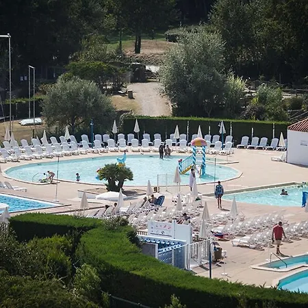 Résidence Port Bourgenay - Maeva - 2 Pièces 5 Personnes Confort Mae-2110 Apartamento
