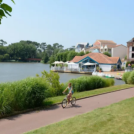 Apartamento Résidence Port Bourgenay - Maeva - 2 Pièces 5 Personnes Confort Mae-2110