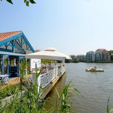 Apartamento Résidence Port Bourgenay - Maeva - 2 Pièces 5 Personnes Confort Mae-2110 *