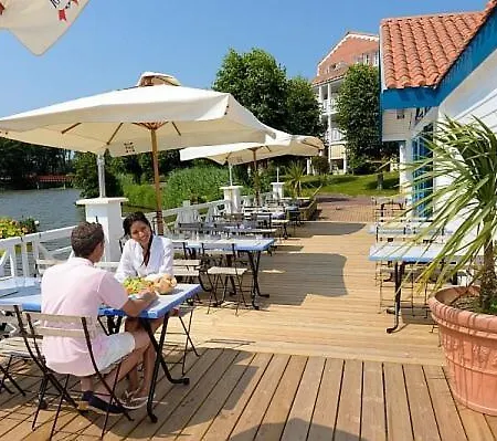 Résidence Port Bourgenay - Maeva - 2 Pièces 5 Personnes Confort Mae-2110 *