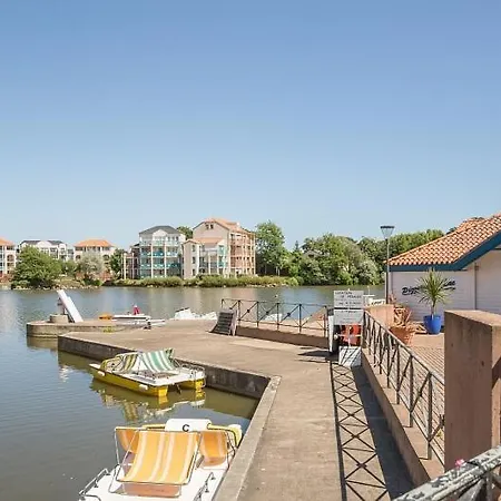 Résidence Port Bourgenay - Maeva - 2 Pièces 5 Personnes Confort Mae-2110