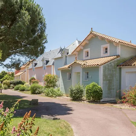 Résidence Port Bourgenay - Maeva - 2 Pièces 5 Personnes Confort Mae-2110 *