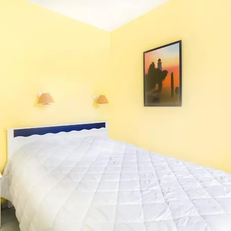 Résidence Port Bourgenay - Maeva - 2 Pièces 5 Personnes Confort Mae-2110 Apartamento Talmont-Saint-Hilaire