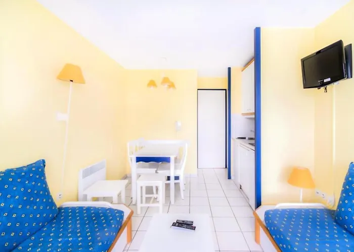 דירה Port Bourgenay - Maeva - 2 Pieces 5 Personnes Confort Mae-2110 *