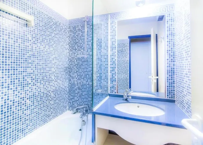 Port Bourgenay - Maeva - 2 Pieces 5 Personnes Confort Mae-2110 דירה Talmont-Saint-Hilaire