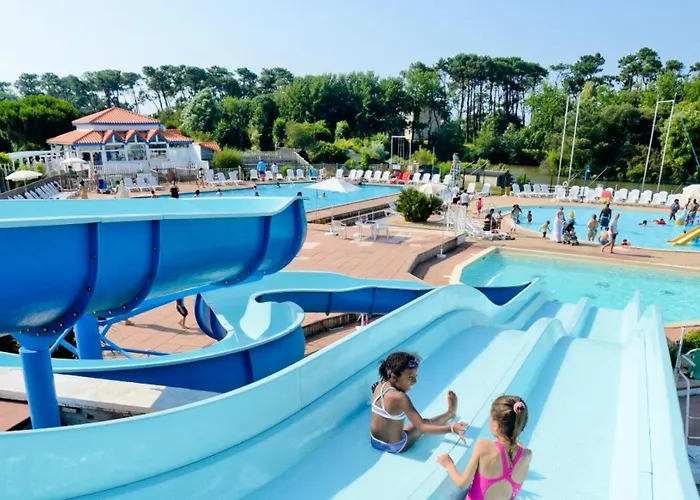 Port Bourgenay - Maeva - 2 Pieces 5 Personnes Confort Mae-2110 דירה *