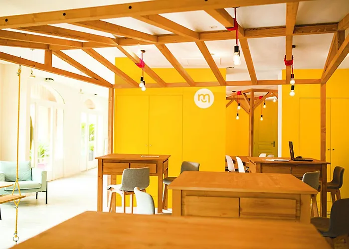 Port Bourgenay - Maeva - 2 Pieces 5 Personnes Confort Mae-2110 * Talmont-Saint-Hilaire