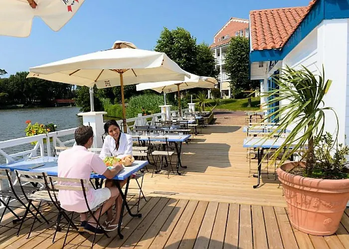 דירה Port Bourgenay - Maeva - 2 Pieces 5 Personnes Confort Mae-2110 Talmont-Saint-Hilaire